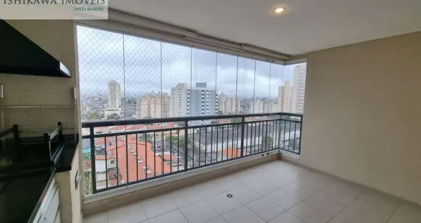 Apartamento para venda em Vila Vermelha de 69.00m² com 2 Quartos, 1 Suite e 1 Garagem