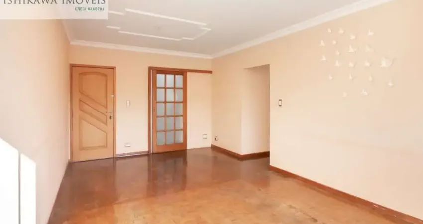 Apartamento para venda em Aclimação de 84.00m² com 3 Quartos e 1 Garagem