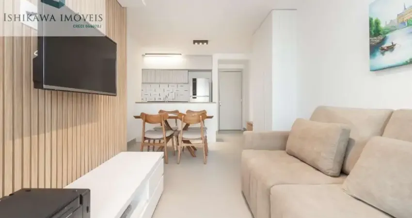 Apartamento para venda em Saúde de 62.00m² com 2 Quartos, 1 Suite e 1 Garagem