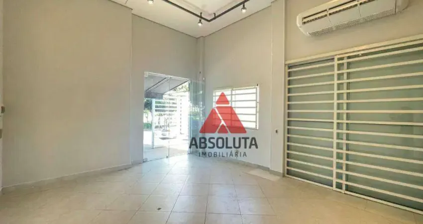 Sala Comercial para alugar em Parque Nova Carioba de 38.00m²
