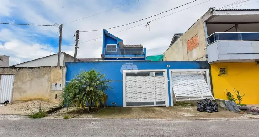 Casa para venda em Ipê de 150.00m² com 3 Quartos, 2 Suites e 3 Garagens