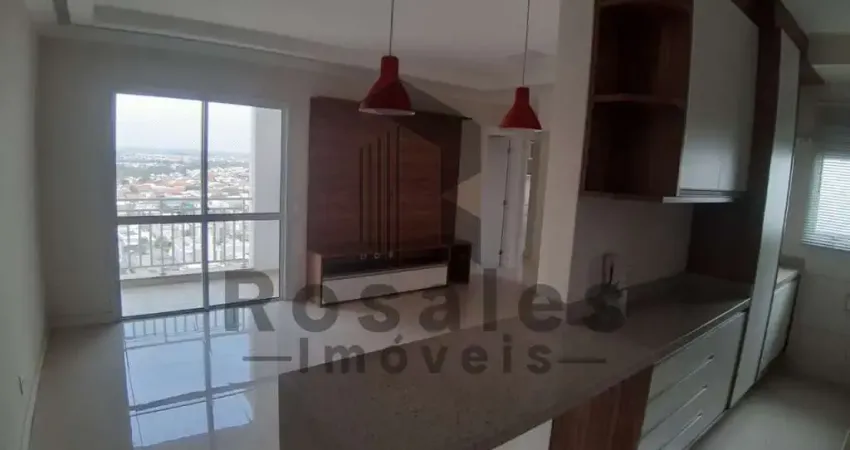 Apartamento para venda em Jardim América de 76.00m² com 3 Quartos, 1 Suite e 2 Garagens