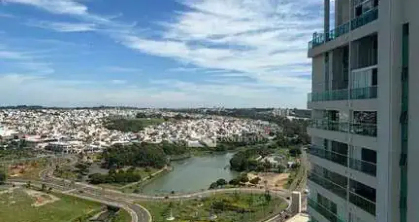 Apartamento para alugar em Le Jardin de 76.00m² com 3 Quartos, 3 Suites e 2 Garagens