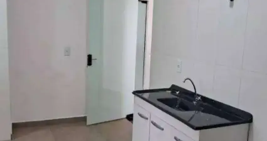 Apartamento para alugar em Jardim Primavera de 27.00m² com 1 Quarto