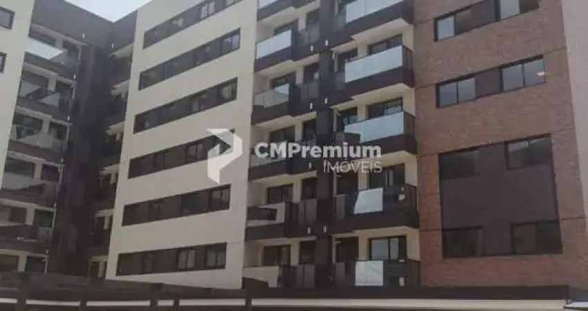 Apartamento para alugar em Campina Do Siqueira de 48.00m² com 2 Quartos e 1 Garagem