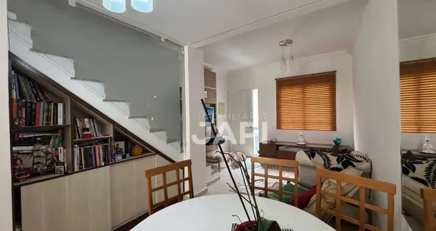 Casa de Condomínio para venda em Caminhos Da Serra de 78.00m² com 2 Quartos e 2 Garagens