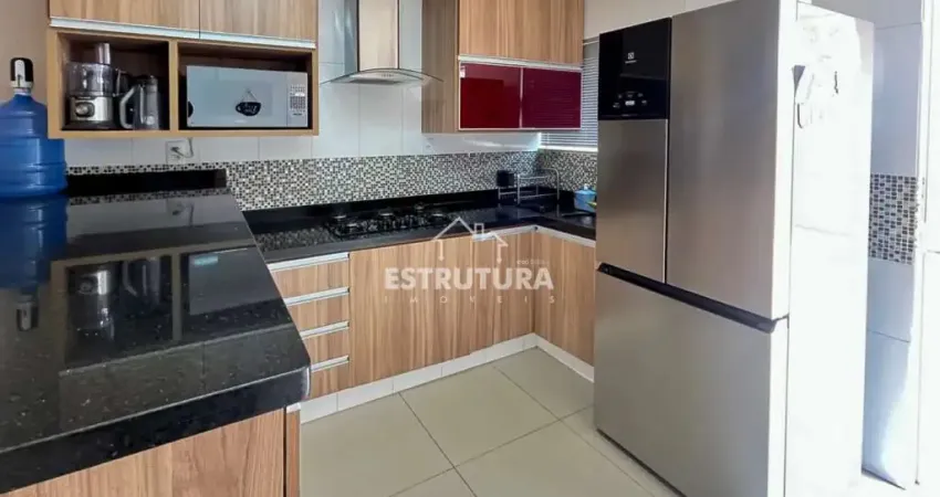 Casa para venda em Residencial Bosques De Rio Claro de 90.00m² com 2 Quartos e 2 Garagens