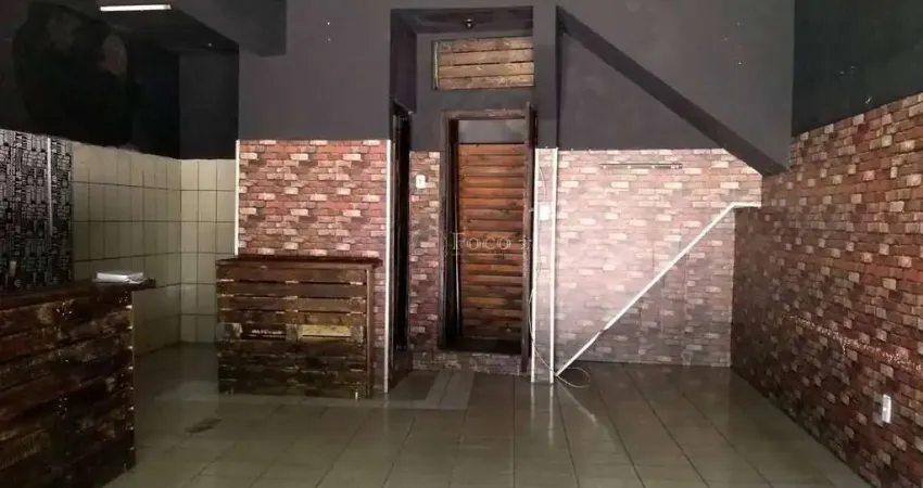 Ponto comercial para alugar na Vila Galvão, Guarulhos