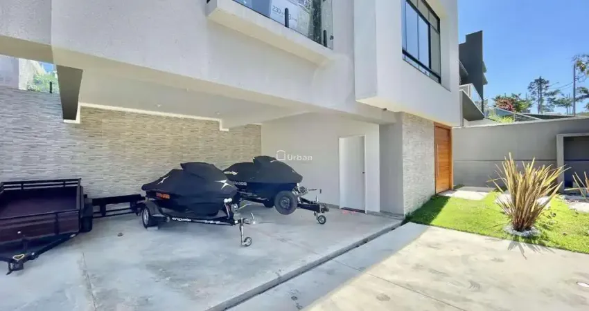 Casa de Condomínio para venda em Quinta Dos Angicos de 230.18m² com 3 Quartos, 3 Suites e 5 Garagens