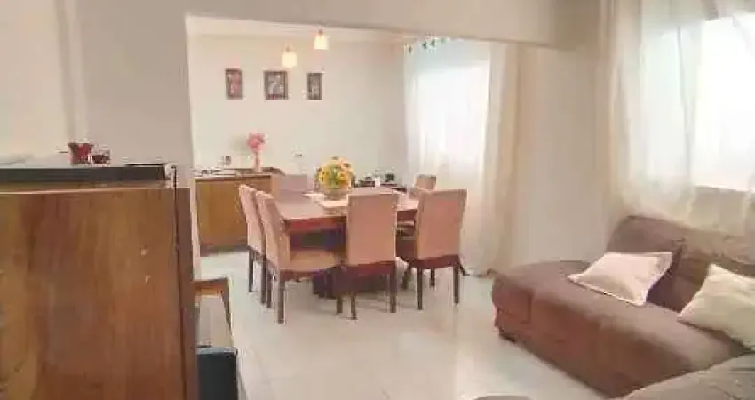 Casa para venda em Jardim Girassol de 146.00m² com 3 Quartos, 1 Suite e 1 Garagem