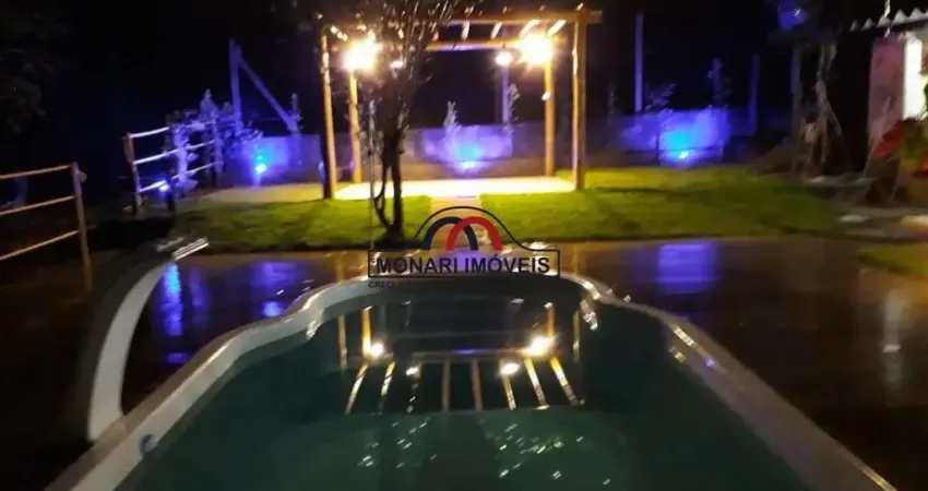 Fazenda / Sítio para venda em Jardim Nova Limeira de 220.00m² com 1 Quarto