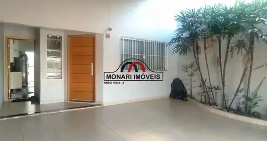 Casa para venda em Jardim Amélia de 212.00m² com 3 Quartos, 1 Suite e 2 Garagens