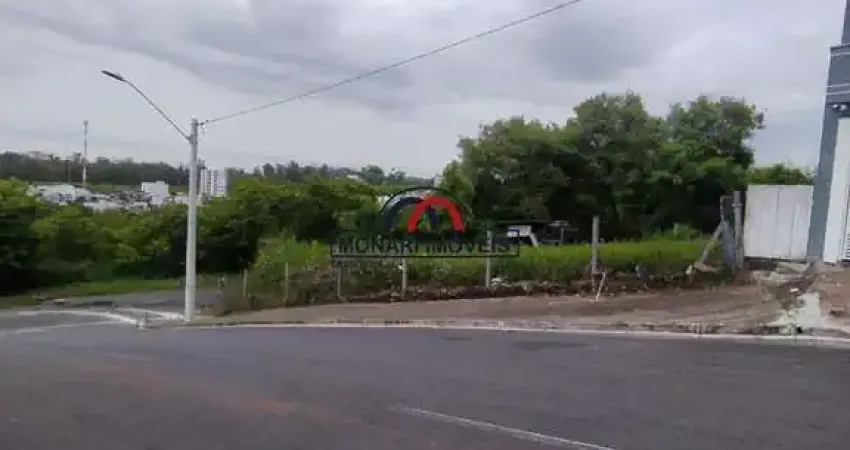 Terreno à venda na Rua Florindo Cibin, 2200, Vila Rio Branco, Americana