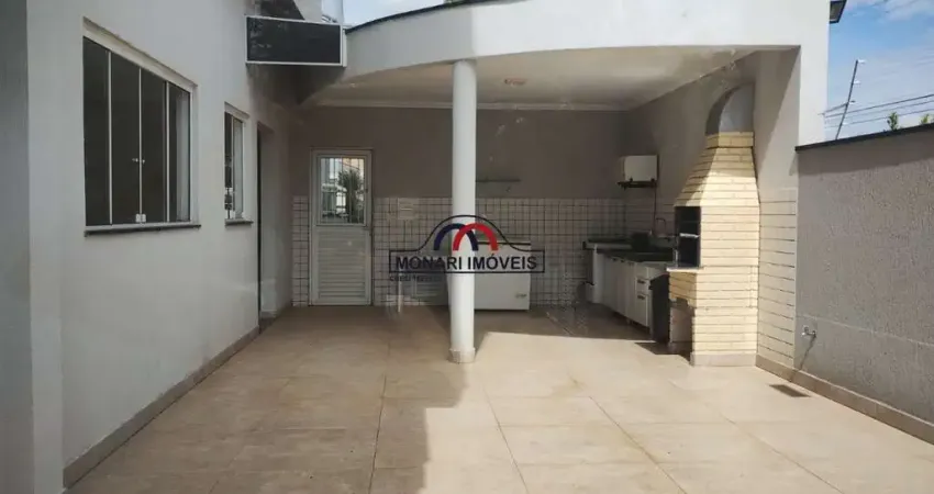 Apartamento para venda e aluguel em Parque Novo Mundo de 81.00m² com 3 Quartos, 1 Suite e 2 Garagens