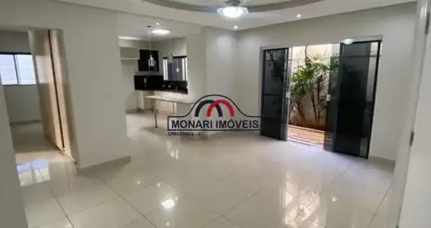 Casa de Condomínio para venda e aluguel em Jardim Imperador de 205.00m² com 3 Quartos, 3 Suites e 4 Garagens