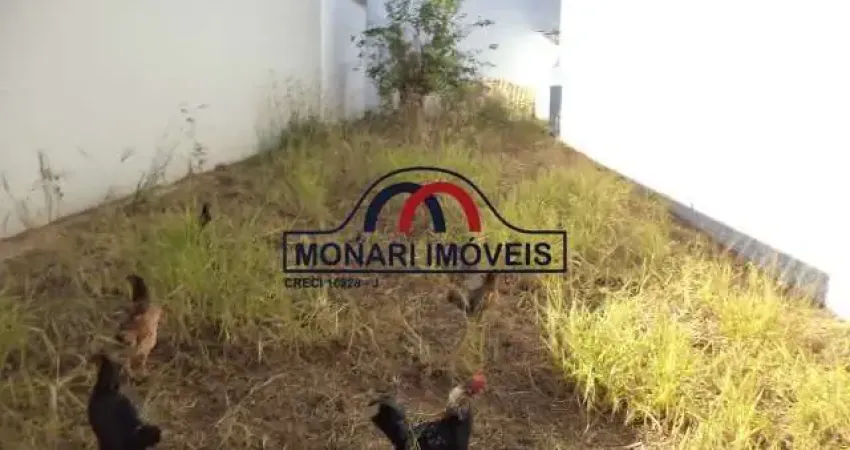 Terreno à venda na Rua Rio Vermelho, 164, Jardim da Balsa I, Americana