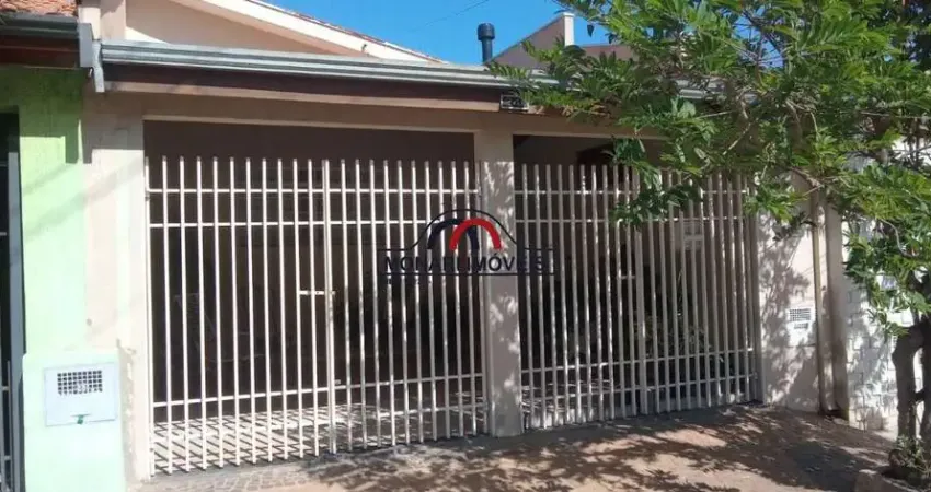 Casa para venda em Parque São Jerônimo de 125.00m² com 2 Quartos e 2 Garagens