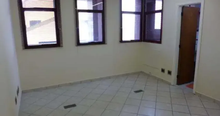 Sala Comercial para venda e aluguel em Vila Nova de 60.00m² com 1 Garagem