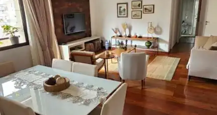 Apartamento para venda em Gonzaga de 150.00m² com 2 Quartos, 1 Suite e 2 Garagens