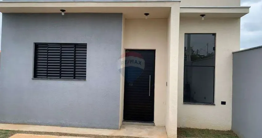 Casa com 2 quartos à venda no Centro, Capela do Alto