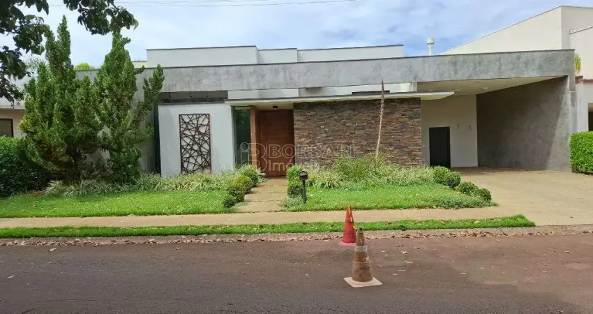 Casa de Condomínio para venda e aluguel em Parque Residencial Damha de 234.00m² com 3 Quartos, 3 Suites e 4 Garagens