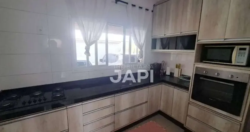 Casa para venda em Residencial Santa Giovana de 107.00m² com 3 Quartos, 1 Suite e 2 Garagens