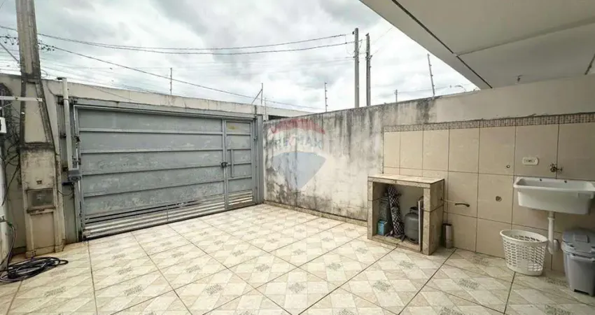 Casa com 2 quartos à venda na Rua Rio Pati, 210, Jardim da Balsa II, Americana