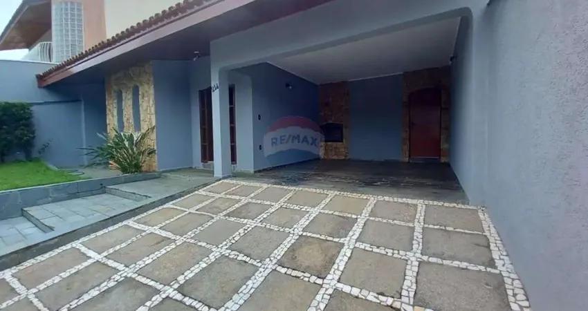 Casa para alugar em Werner Plaas de 334.56m² com 4 Quartos e 1 Suite