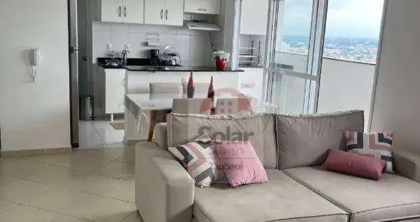 Apartamento para venda em Barranco de 93.00m² com 3 Quartos e 1 Suite