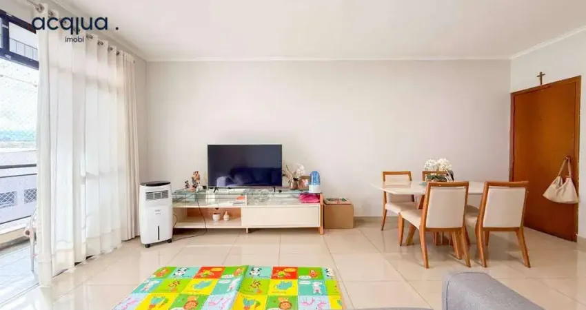 Apartamento para venda em Jardim Sumaré de 88.00m² com 3 Quartos, 3 Suites e 1 Garagem