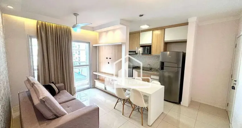 Apartamento para alugar em Vila Nossa Senhora Do Bonfim de 65.00m² com 2 Quartos, 1 Suite e 1 Garagem