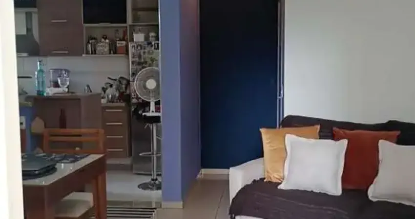 Apartamento para venda em Loteamento Mogilar de 65.00m² com 2 Quartos, 1 Suite e 1 Garagem