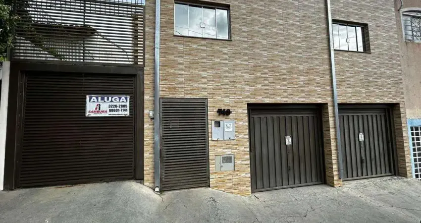 Prédio Comercial para alugar em Vila Euclides de 220.00m² com 3 Garagens