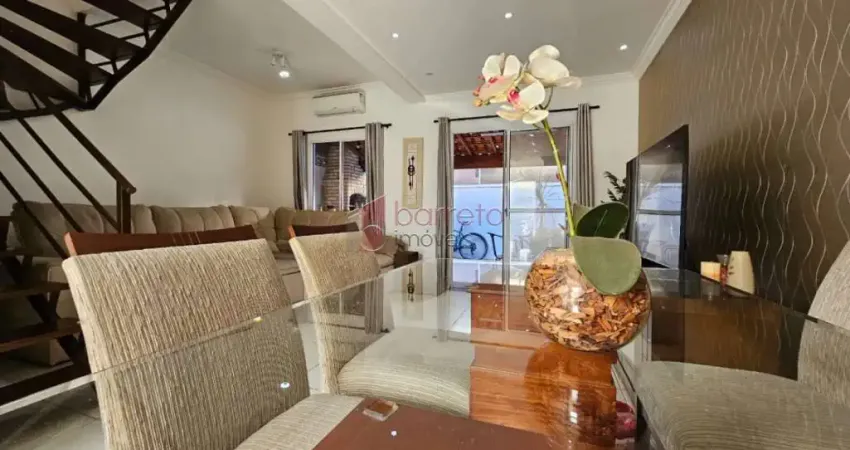 Casa de Condomínio para venda em Jardim Shangai de 82.00m² com 3 Quartos, 1 Suite e 2 Garagens