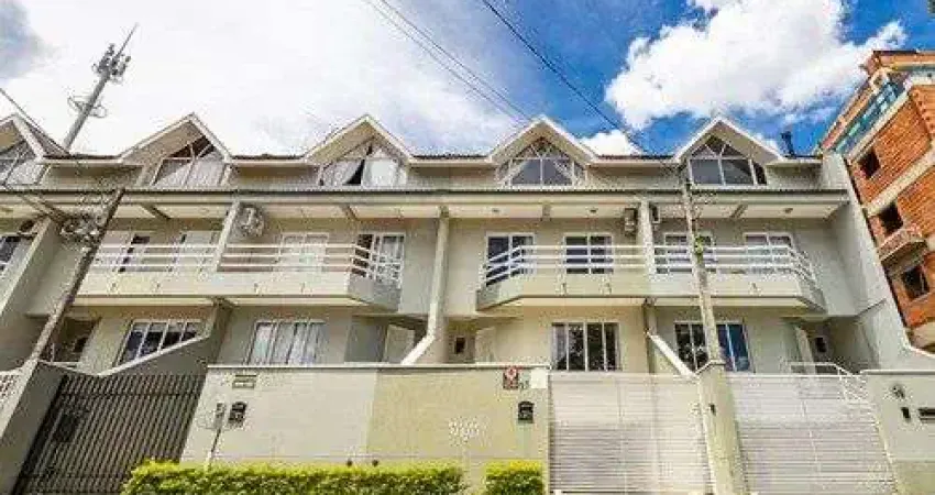 Sobrado para venda em Seminário de 213.00m² com 3 Quartos, 1 Suite e 5 Garagens