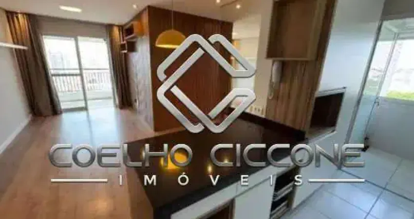 Apartamento para venda em Olímpico de 66.00m² com 2 Quartos, 1 Suite e 2 Garagens