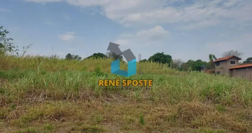 Terreno à venda na Chacaras ABC, São Pedro