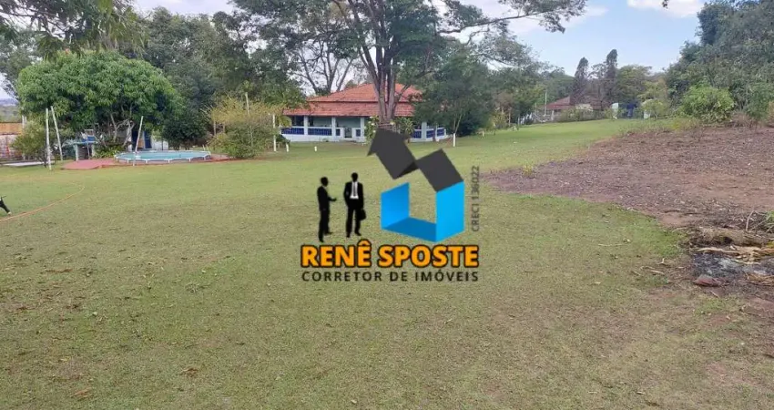 Chácara para venda em Alpes das Águas de 280.00m² com 3 Quartos, 1 Suite e 1 Garagem