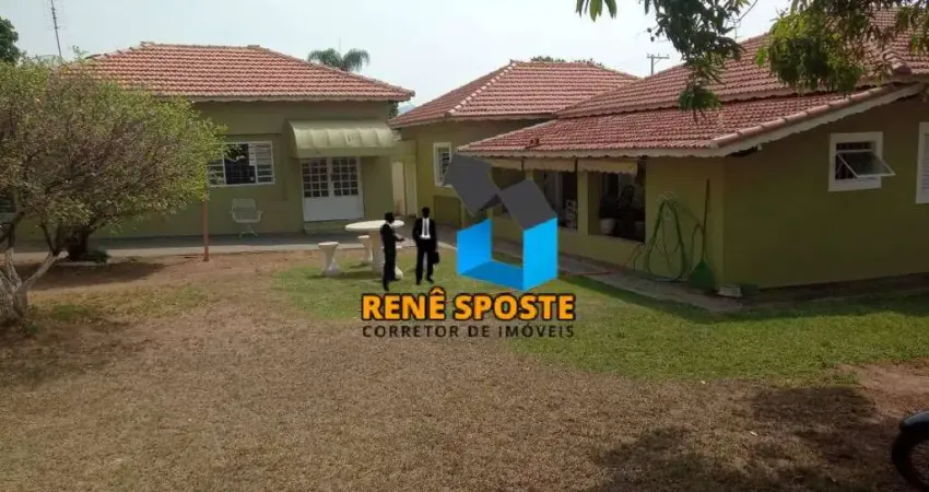 Chácara para venda em Nova São Pedro de 260.00m² com 3 Quartos, 1 Suite e 2 Garagens