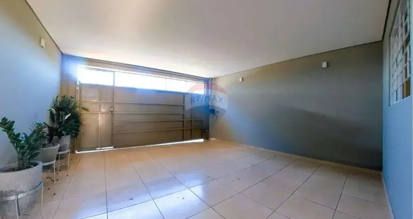 Casa para venda em Jardim Terras De Santa Elisa de 151.00m² com 1 Quarto e 4 Garagens