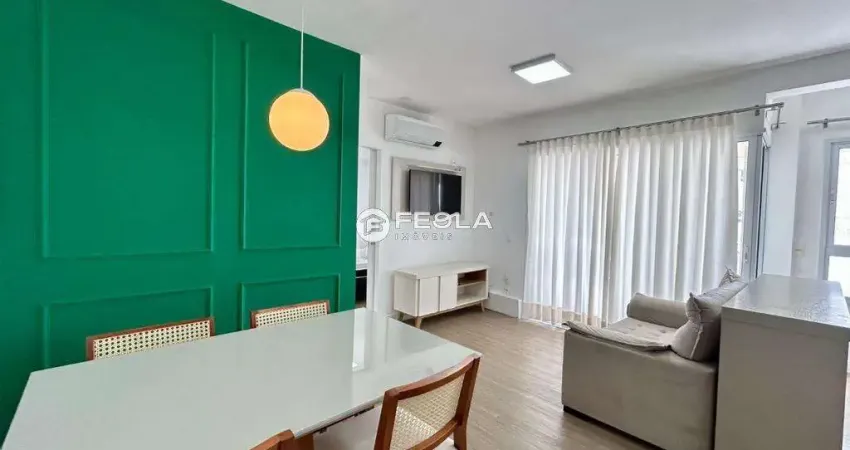 Apartamento para alugar em Vila Santo Antônio de 48.00m² com 1 Quarto e 1 Garagem
