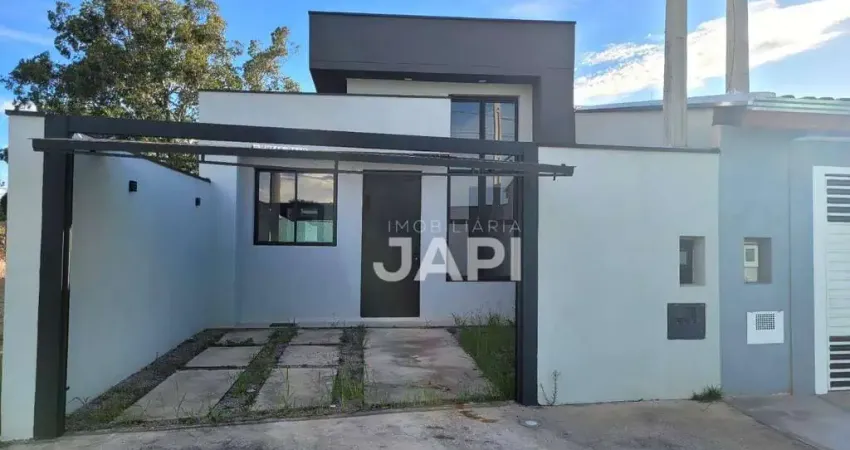 Casa para venda em Jardim Santa Gertrudes de 87.00m² com 3 Quartos, 1 Suite e 2 Garagens