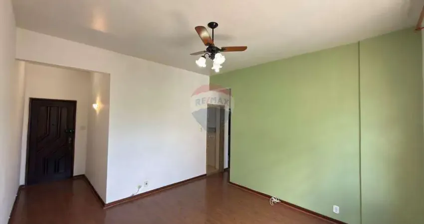 Apartamento para alugar em Grajaú de 75.00m² com 2 Quartos e 1 Garagem