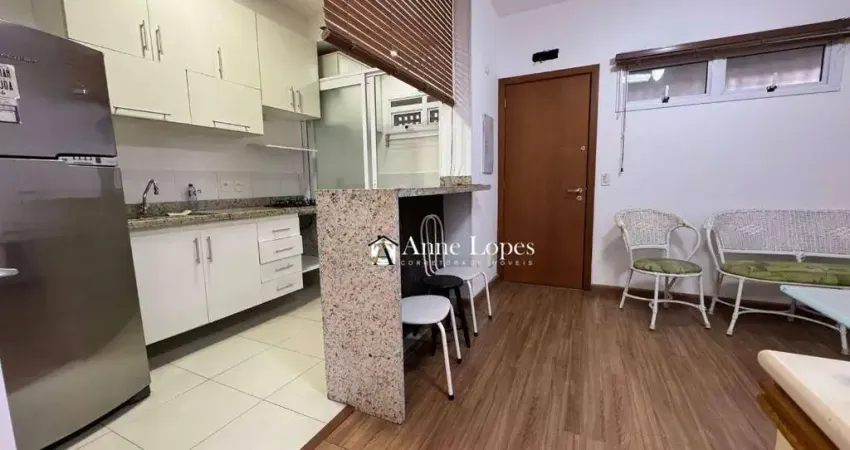Apartamento para alugar em Boqueirão de 48.00m² com 1 Quarto e 1 Garagem