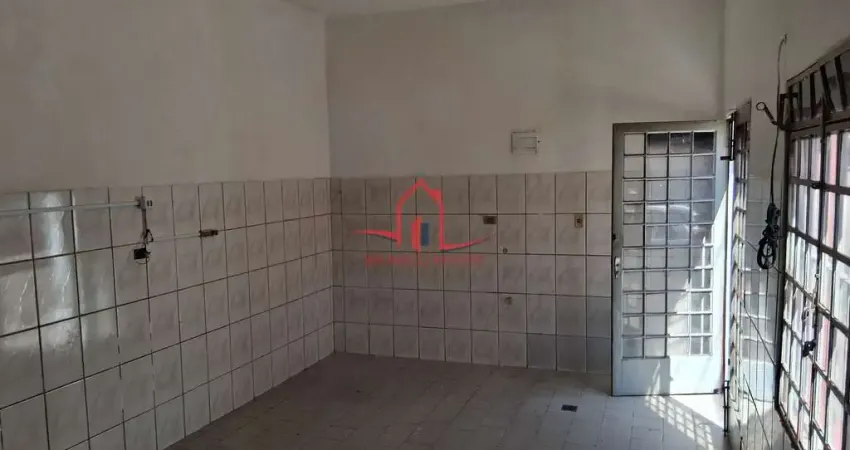 Ponto comercial para alugar na Rua da Padroeira, Centro, Jundiaí