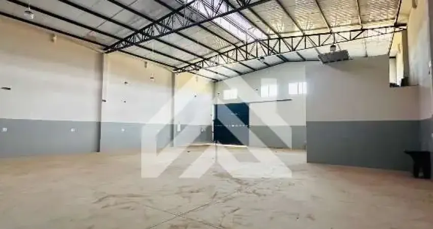 Galpão / Depósito / Armazém para alugar em Vila Alemã de 323.00m²