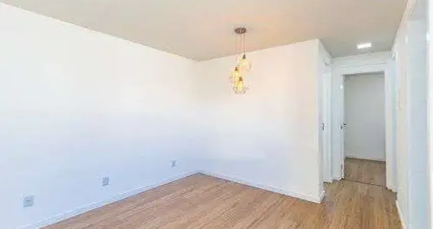 Apartamento para venda em Ouro Fino de 41.00m² com 2 Quartos e 1 Garagem