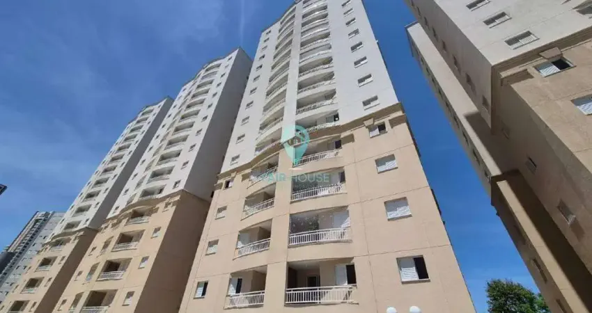 Apartamento para venda em Parque Campolim de 107.00m² com 3 Quartos, 1 Suite e 2 Garagens