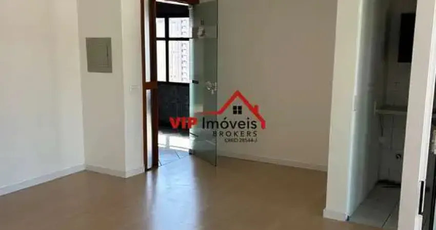 Sala Comercial para alugar em Anhangabaú de 52.00m² com 1 Garagem