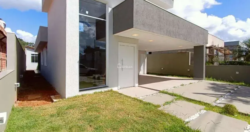 Casa de Condomínio para venda em Jardim Do Golf I de 239.00m² com 3 Quartos, 1 Suite e 4 Garagens